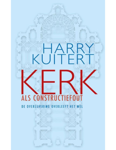 Kerk als constructiefout