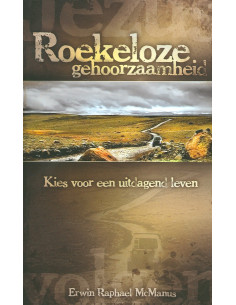 Roekeloze gehoorzaamheid