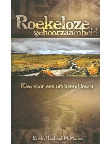 Roekeloze gehoorzaamheid