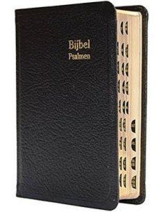 Dameszakbijbel D34d dath...