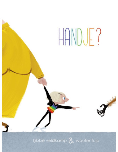 Handje?