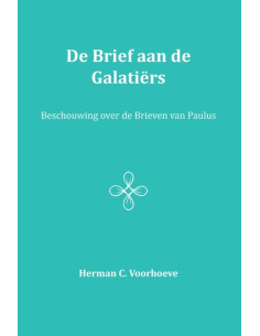 De brief aan de Galatiers