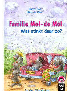 Familie mol-de mol wat...