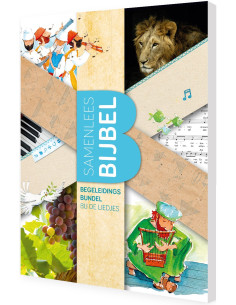 Samenleesbijbel bgt...
