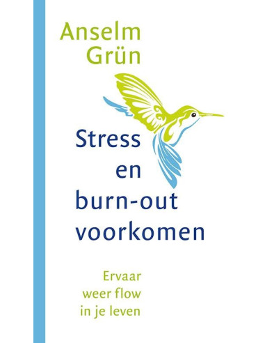 Stress en burnout voorkomen