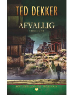 Afvallig