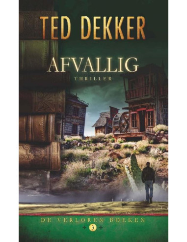 Afvallig