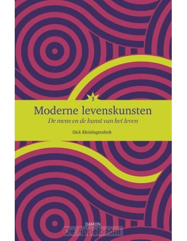 Moderne levenskunsten 3
