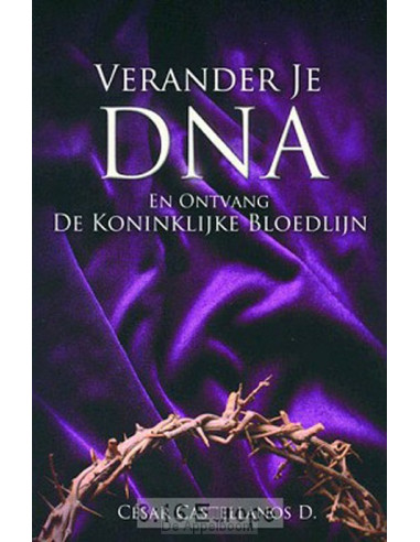 Verander je dna