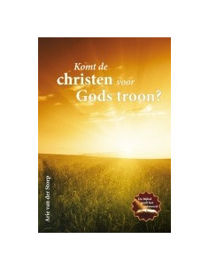 Komt de christen voor Gods...