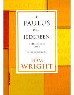 Paulus voor iedereen...
