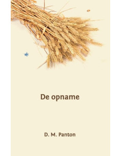 De opname