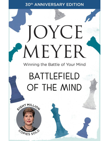 Battlefield of the mind