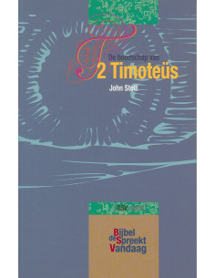 Boodschap van 2 timotheus