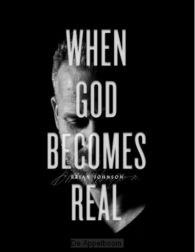 When God Becomes Real