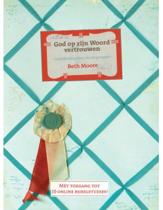God op zijn woord...