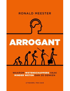 Arrogant