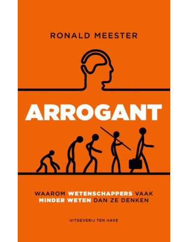 Arrogant