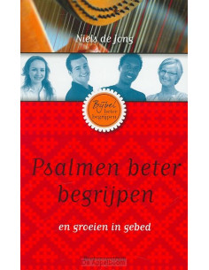 Psalmen beter begrijpen