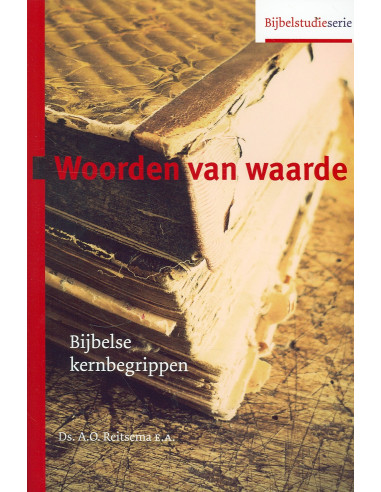 Woorden van waarde 1