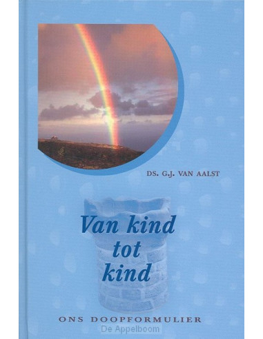 Van kind tot kind
