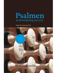 Psalmen in de berijming van...