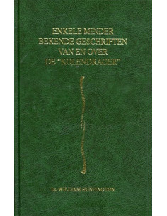 Enkele minder bekende...