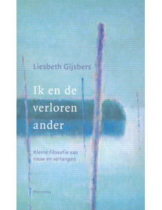 Ik en de verloren ander