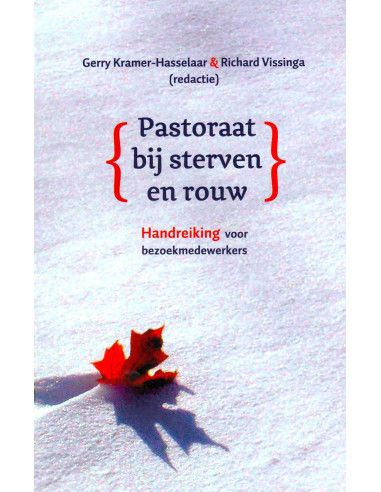 Pastoraat bij sterven en rouw  POD