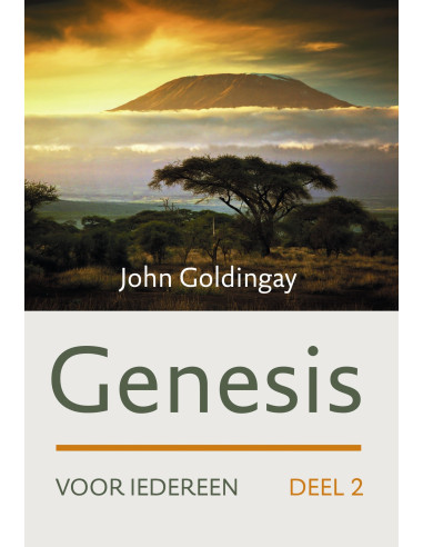 Genesis voor iedereen 2