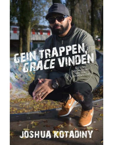 Gein trappen grace vinden