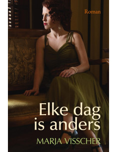 Elke dag is anders