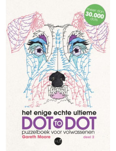 Enige echte ultieme dot to dot