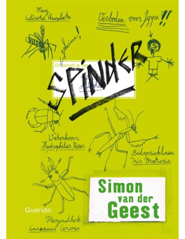 Spinder
