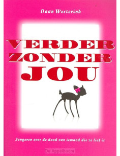 Verder zonder jou  POD
