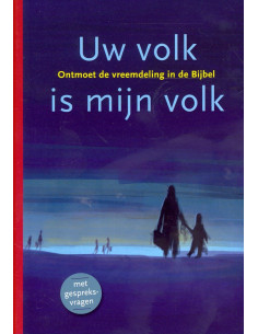 Uw volk is mijn volk