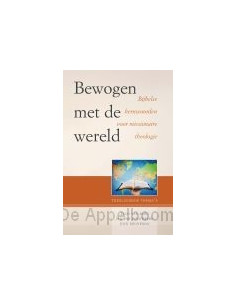 Bewogen met de wereld