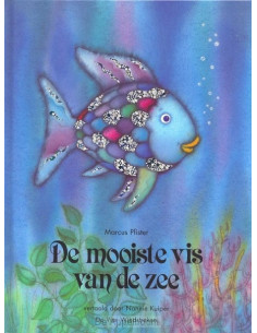 Mooiste vis van de zee