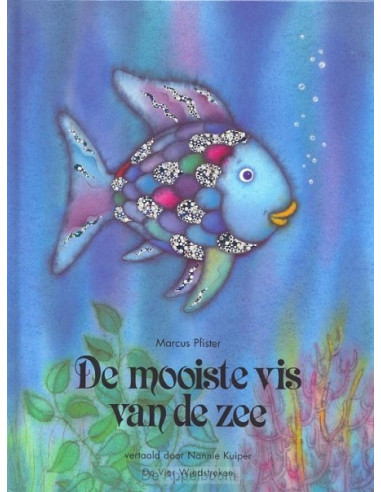 Mooiste vis van de zee