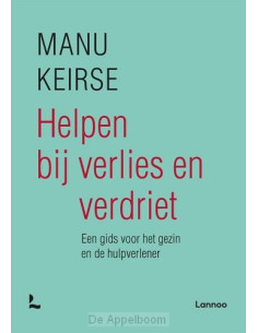 Helpen bij verlies en verdriet