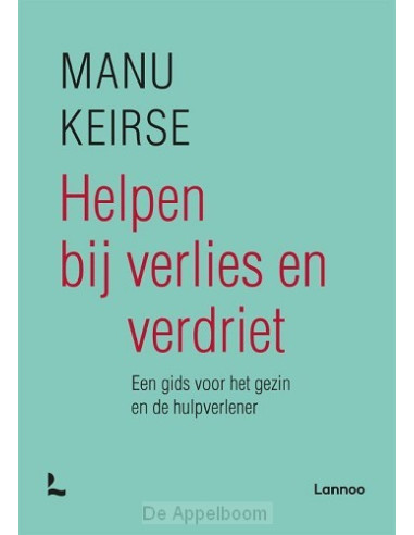 Helpen bij verlies en verdriet