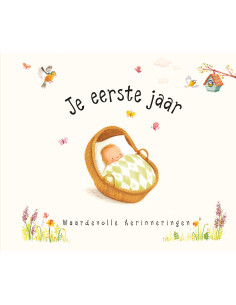 Je eerste jaar