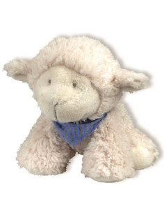 Schaapje met ingebouwd...