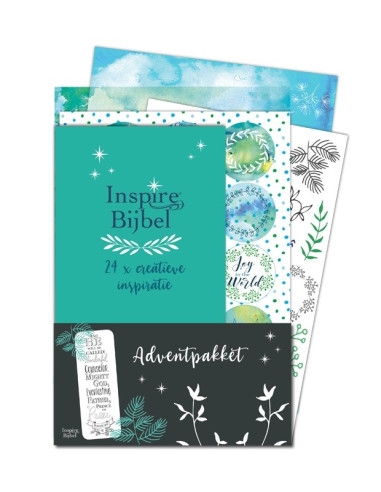 Inspire Advent