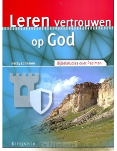Leren vertrouwen op God