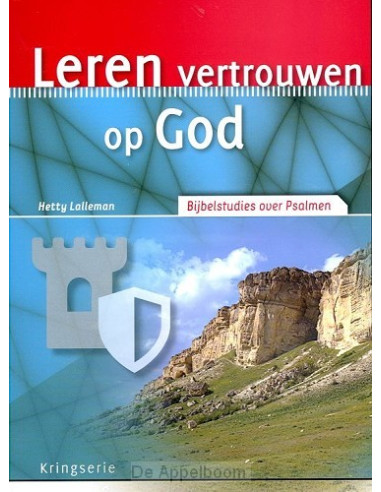 Leren vertrouwen op God