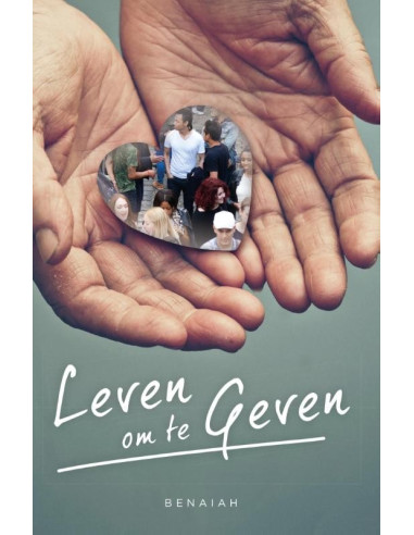 Leven om te geven
