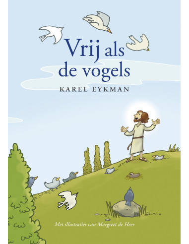 Vrij als de vogels