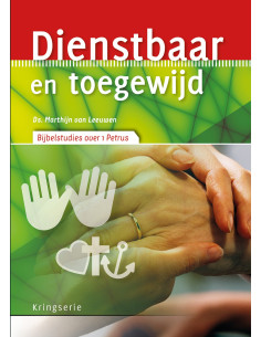 Dienstbaar en toegewijd