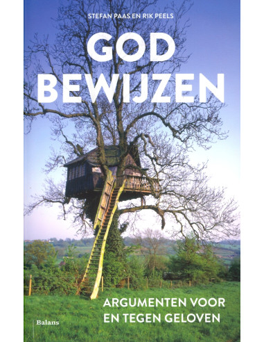 God bewijzen